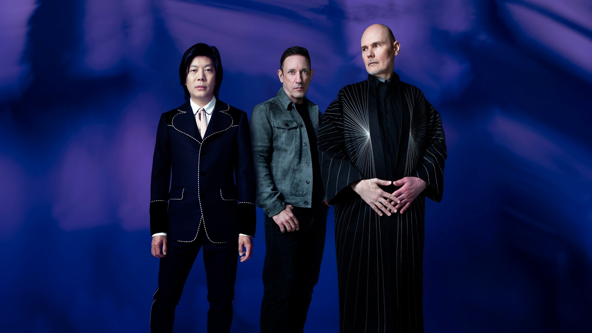 The Smashing Pumpkins