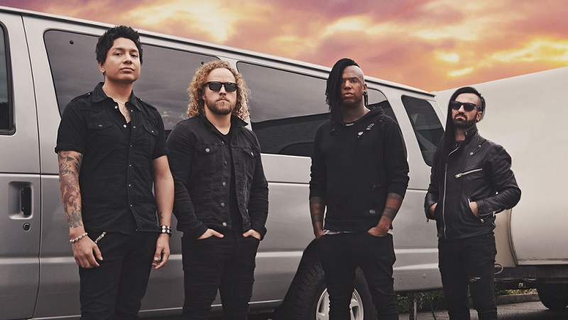 The Veer Union präsentieren neues MusikVideo zu