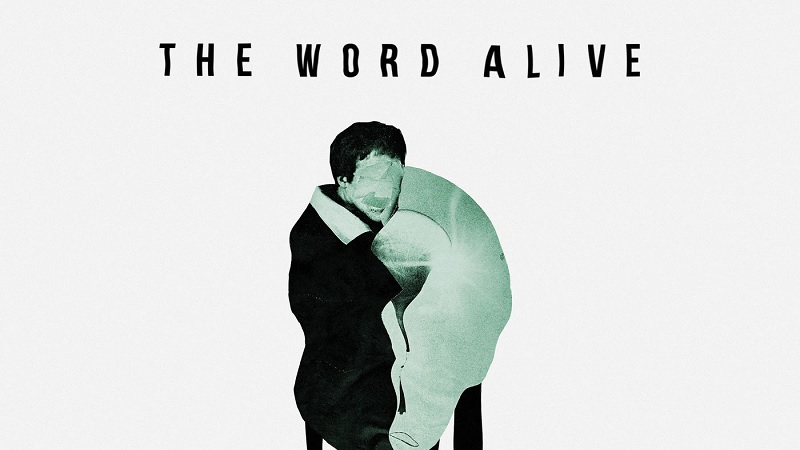 The Word Alive Violent Noise
