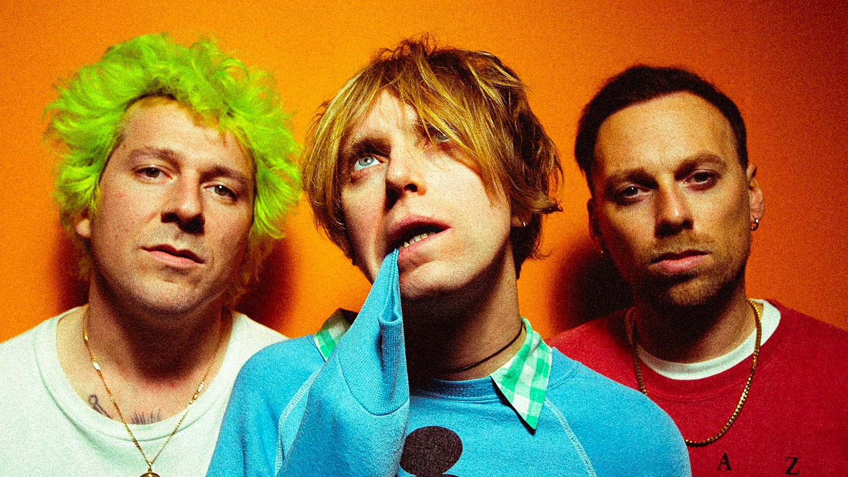 The Xcerts