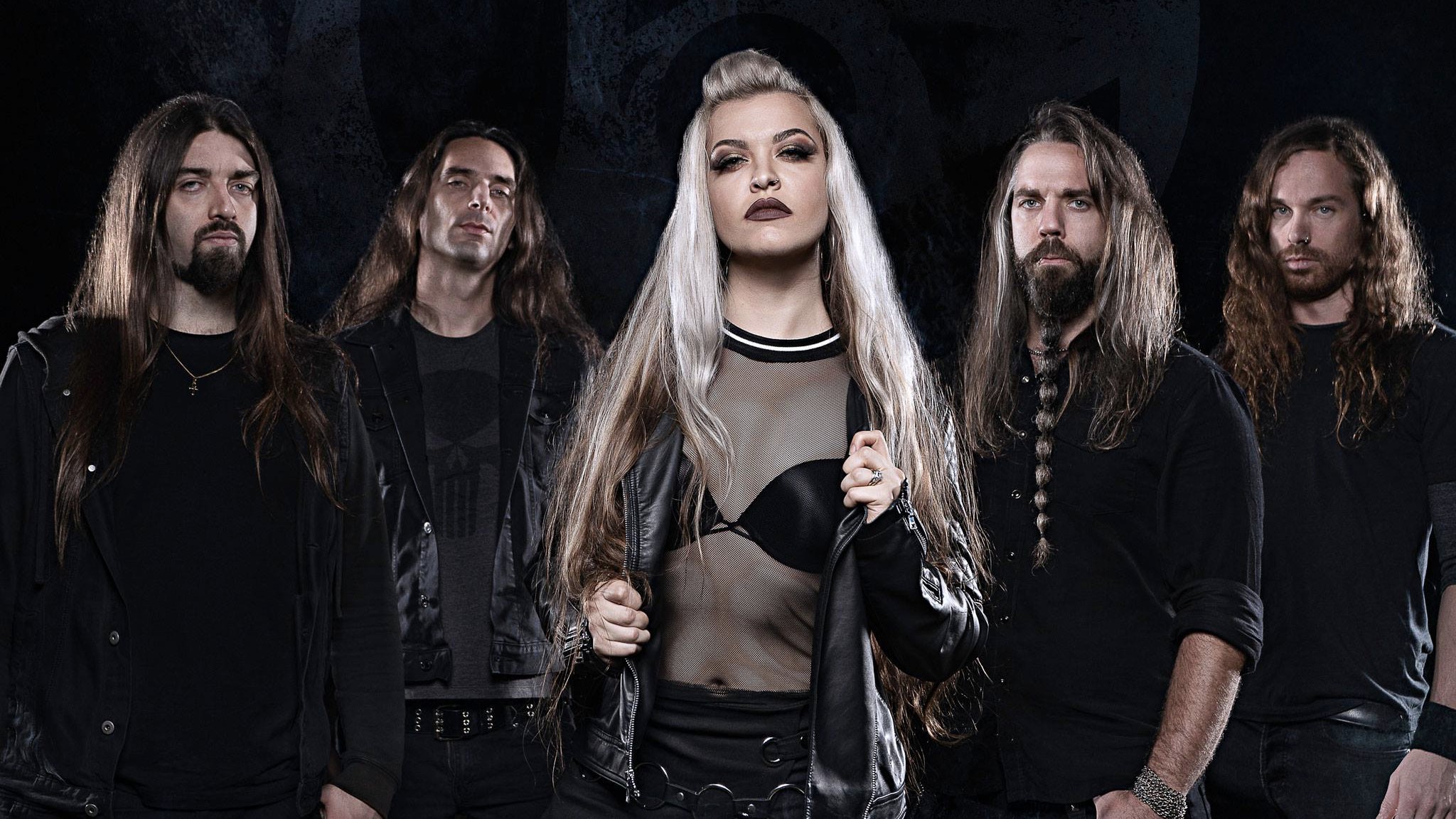 The Agonist Arch Enemy