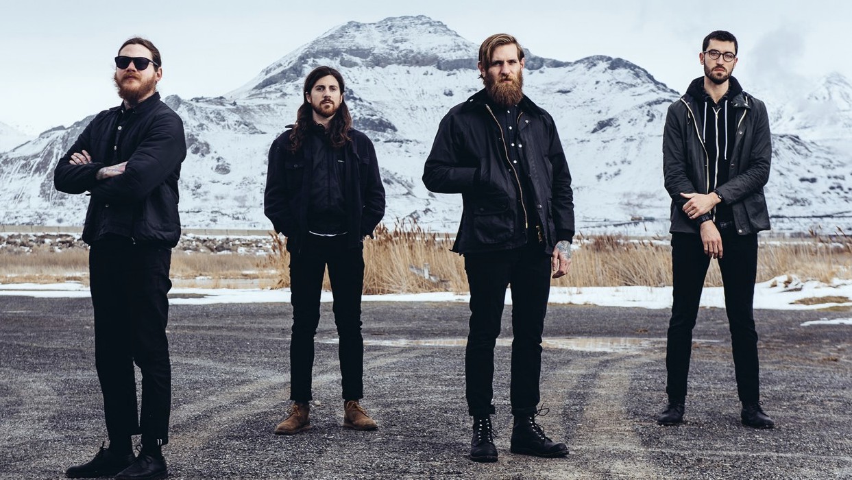 The Devil Wears Prada - The Act | Die XXL-Kritik auf 