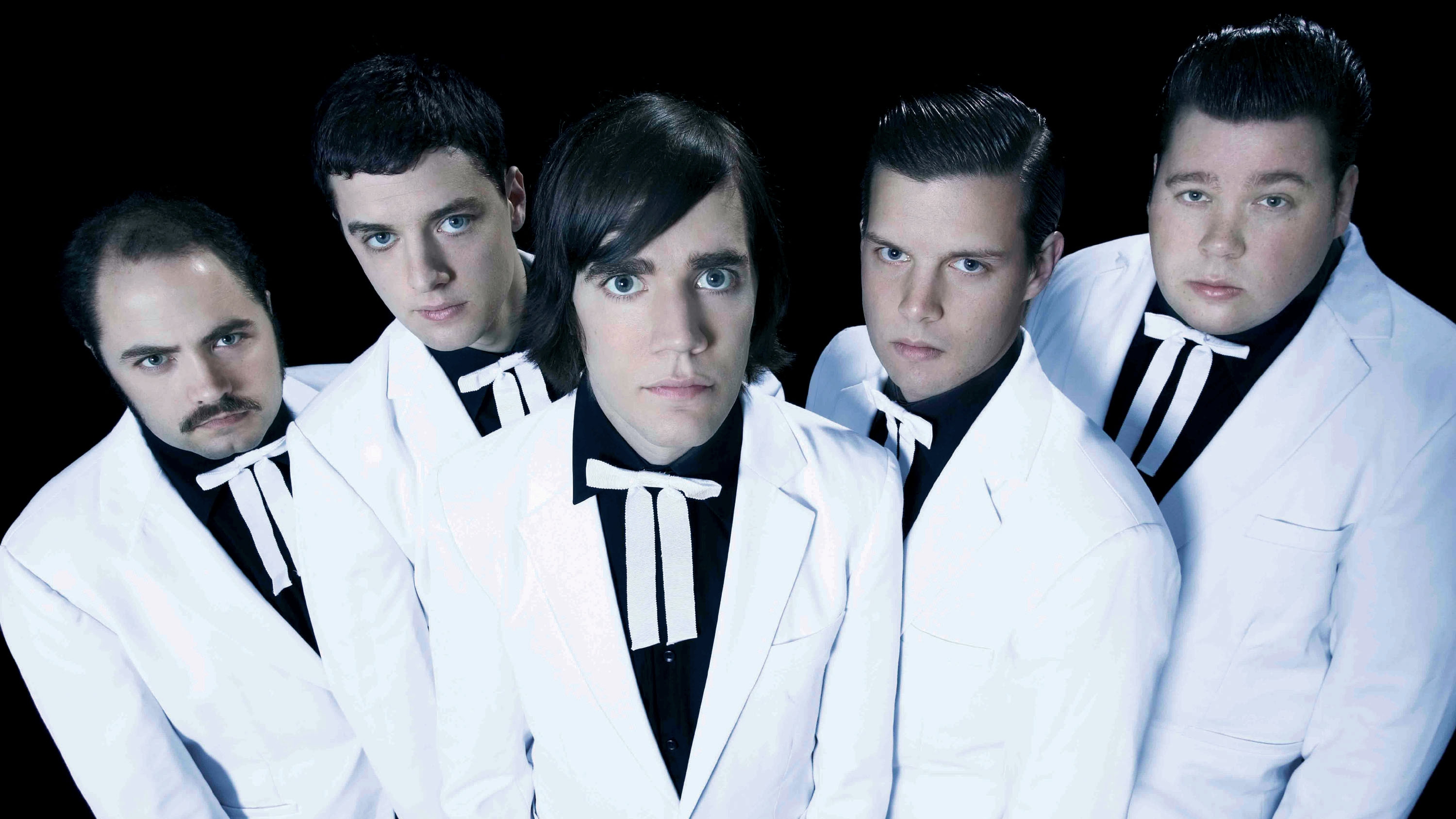 The Hives