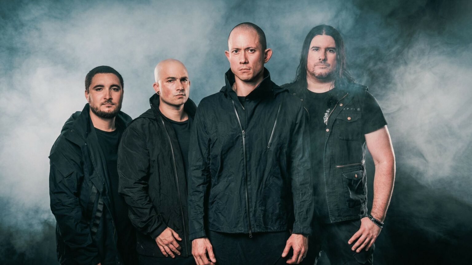 Make Them Suffer Booka Nile ist raus aus der Band