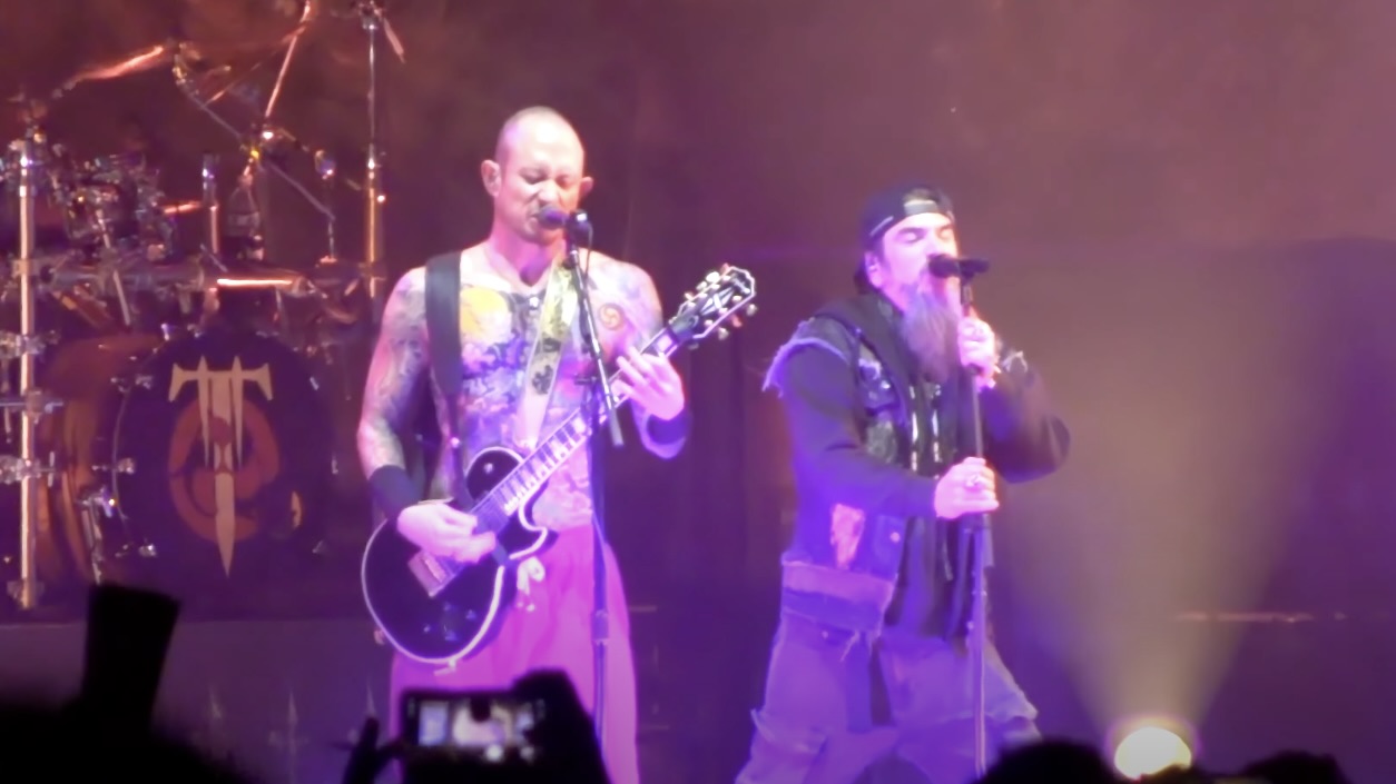 Trivium