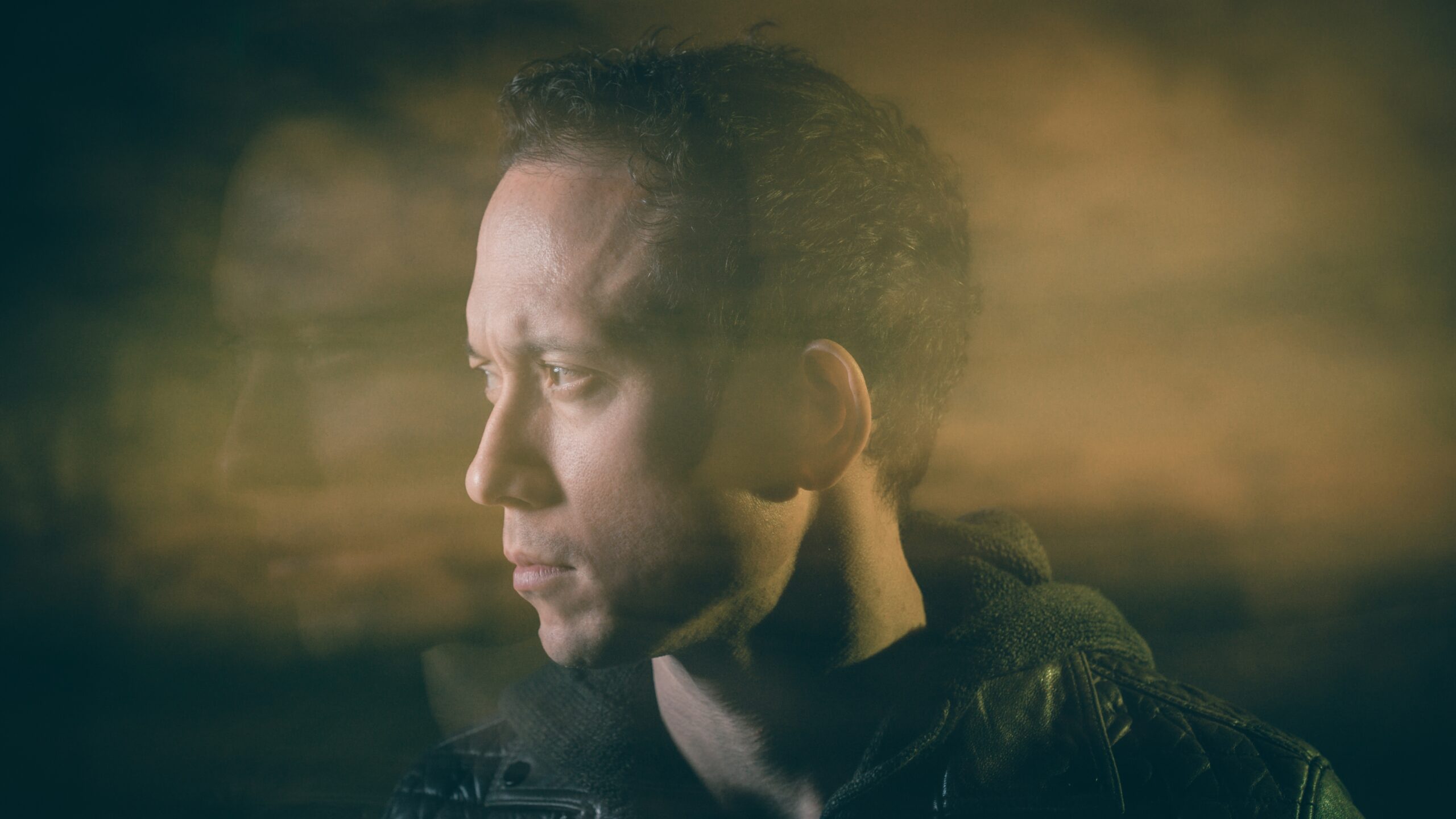 Trivium Matt Heafy