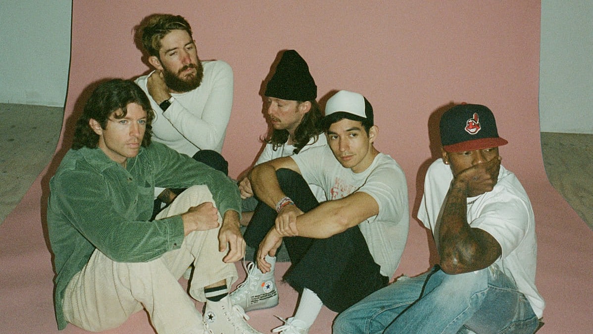 Turnstile - MoreCore.de - Alle Infos rund um die Band