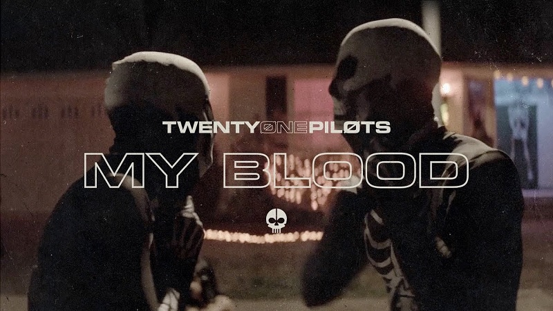 Twenty One Pilots