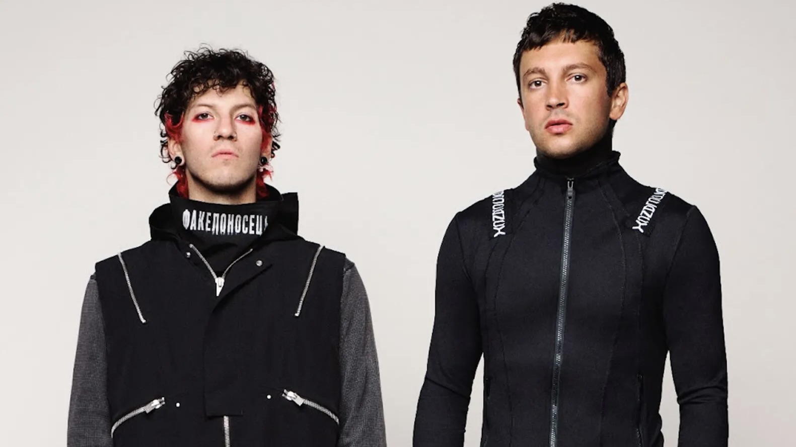 Twenty One Pilots