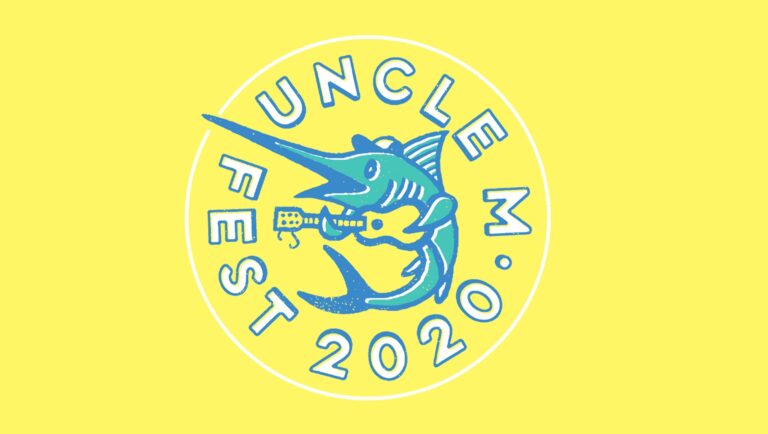 Uncle M Fest 2020