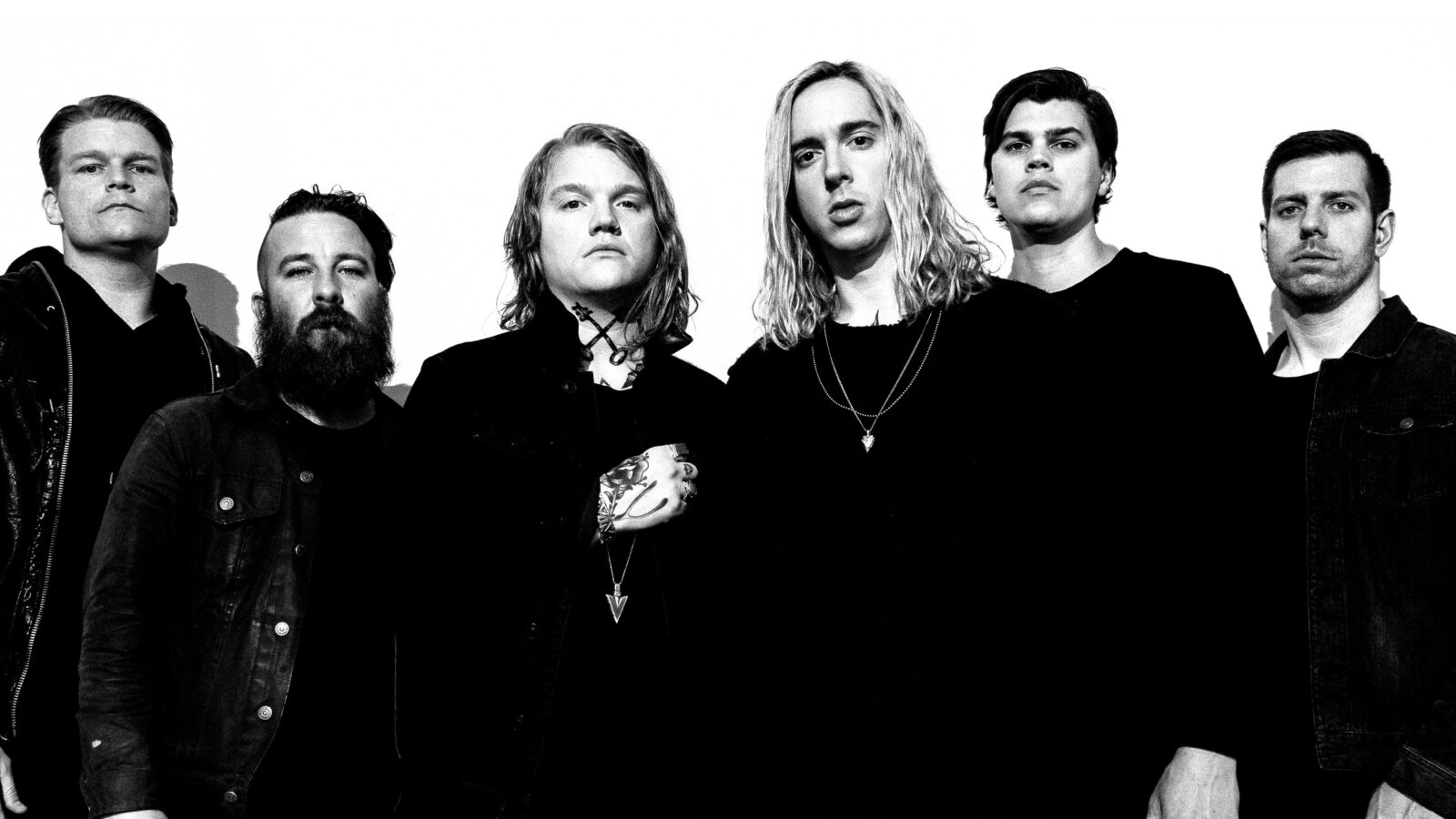 Underoath MoreCore.de Infos rund um die Band