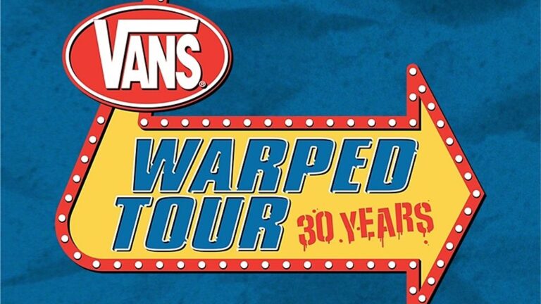 Vans Warped Tour 2025