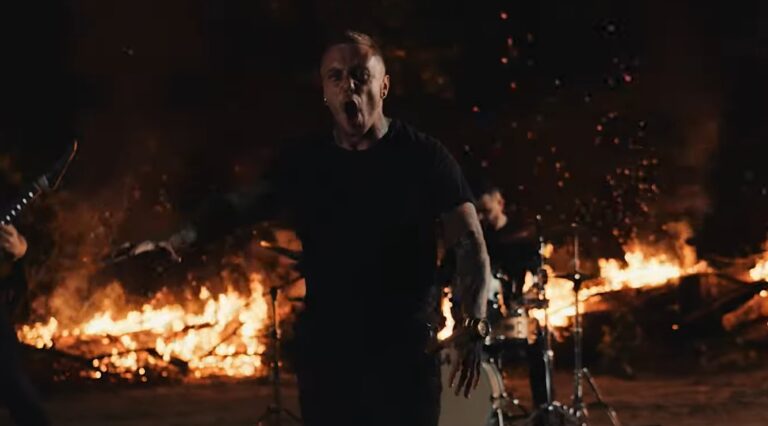 Viscera Jamie Graham Heart Of A Coward