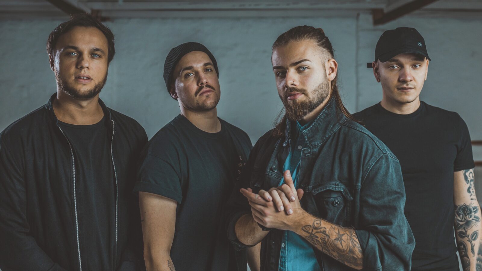 Vitja veröffentlichen die nächste Single ihres neuen Albums