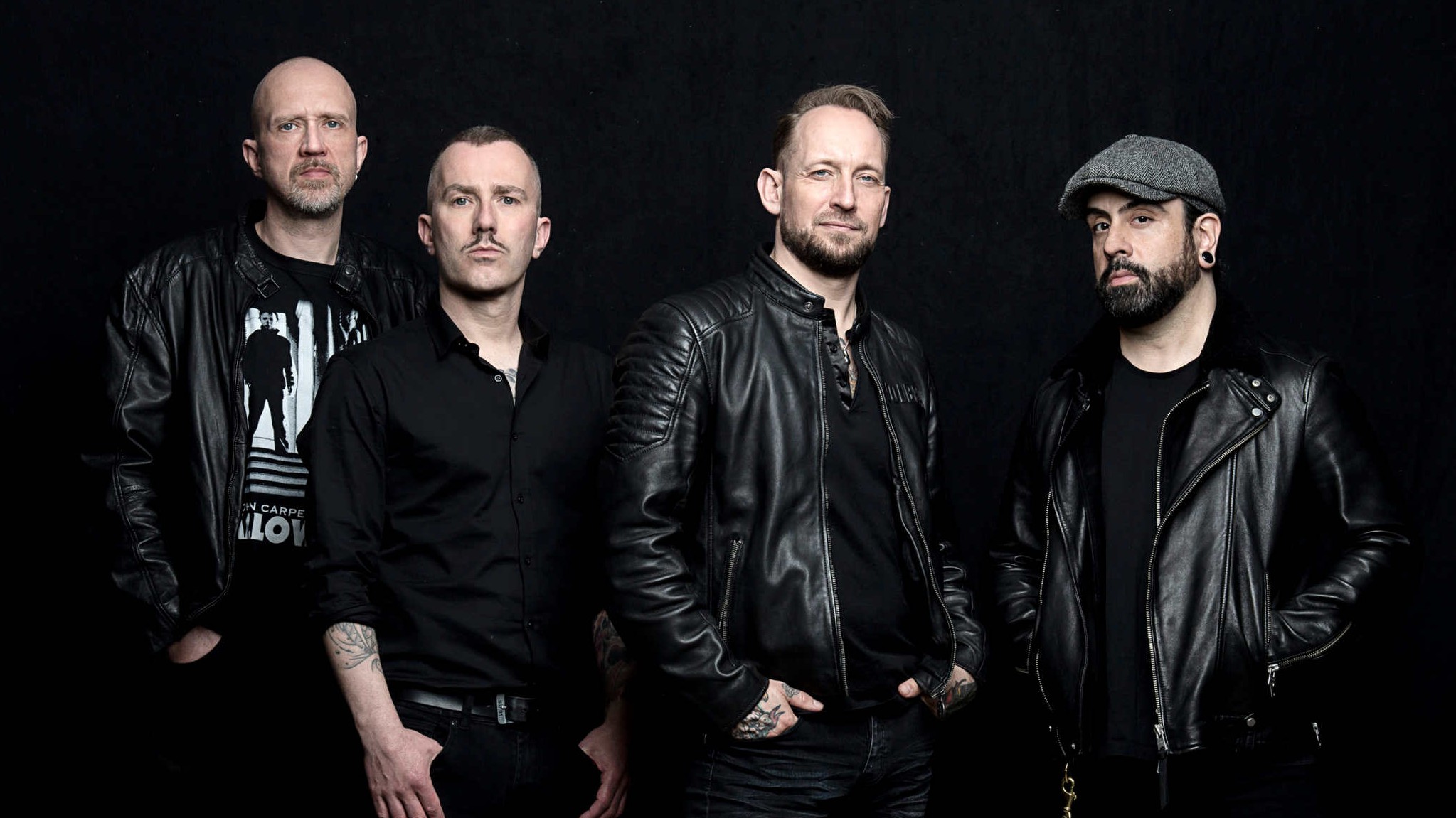 Volbeat