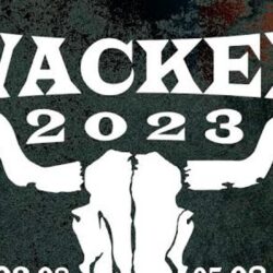 Wacken Open Air 2023 Tickets