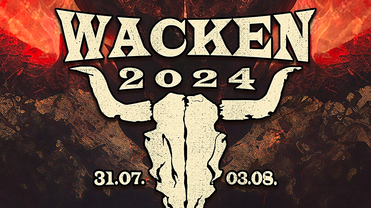 Wacken Open Air 2024