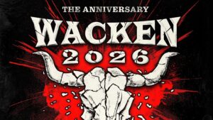 Wacken Open Air 2026