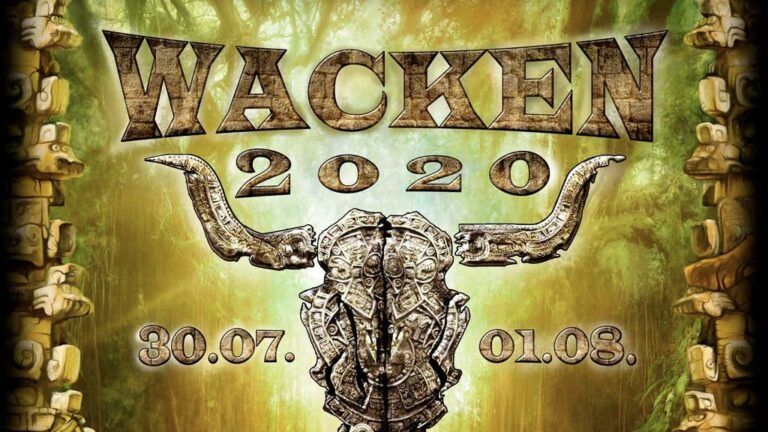 Wacken Open Air 2020