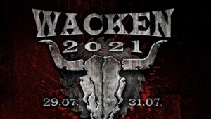 Wacken Open Air 2021