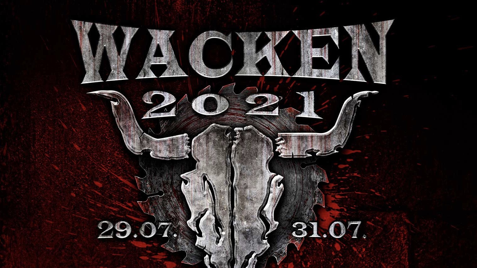 Wacken Open Air 2021