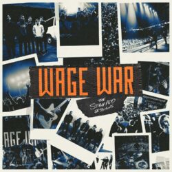 Wage War The Stripped Sessions