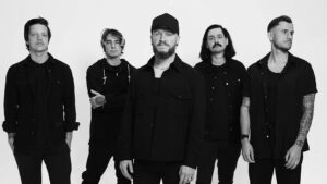 We Came As Romans
