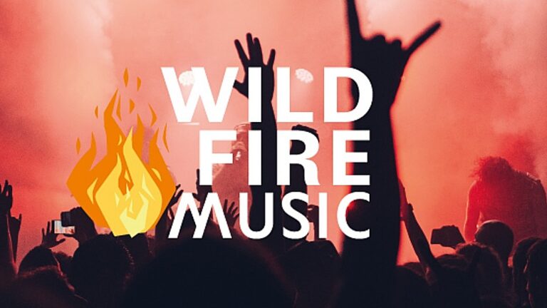 Wildfire Music