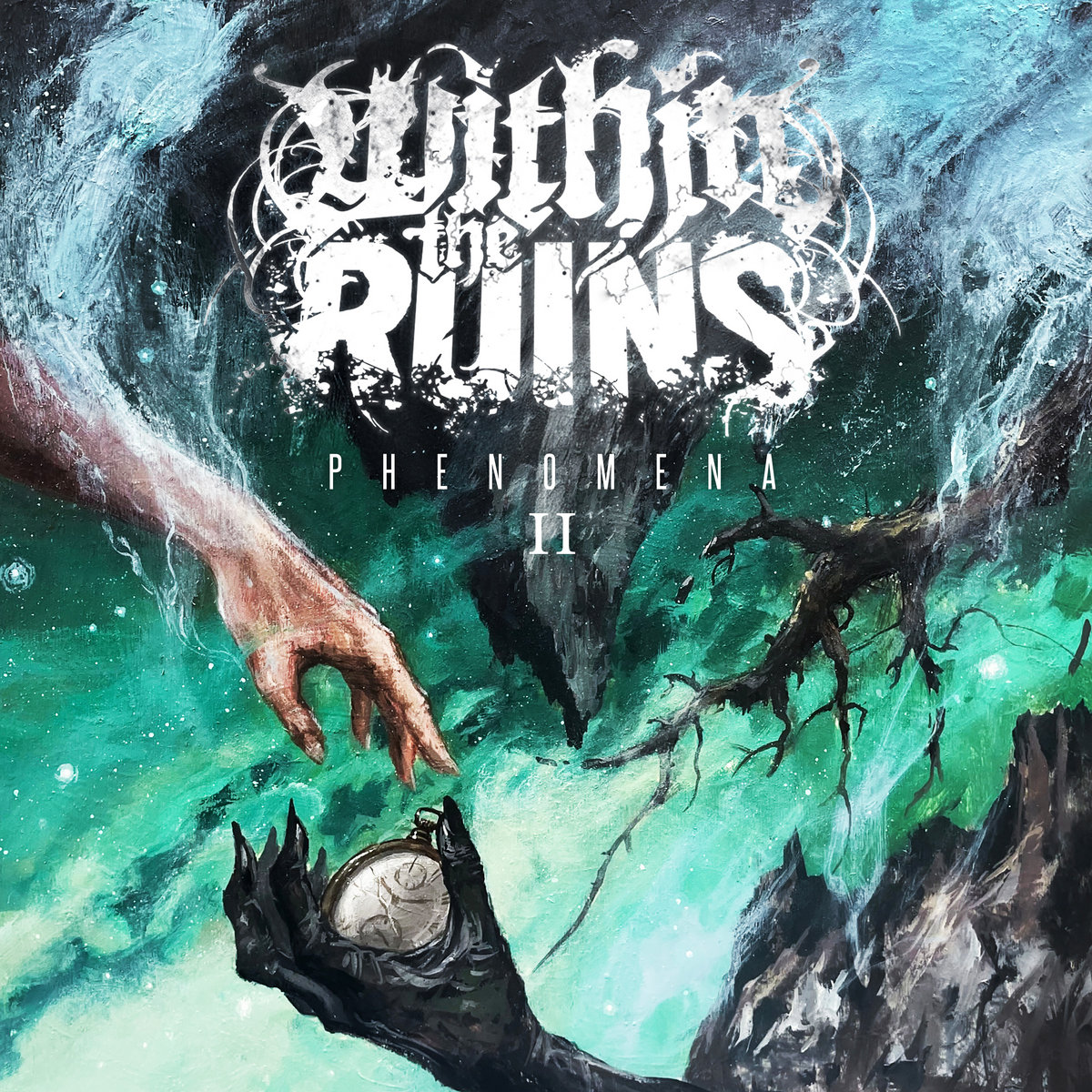 Within The Ruins Phenomena II