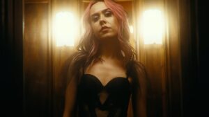 Yours Truly Lights Out