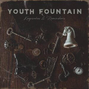 Youth Fountain Keepsakes & Reminders
