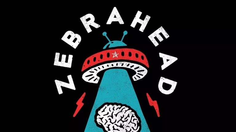 Zebrahead Brain Invaders